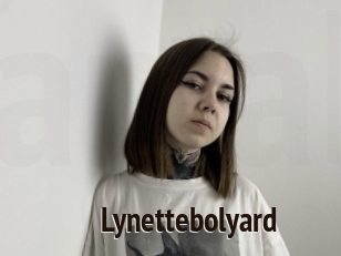 Lynettebolyard