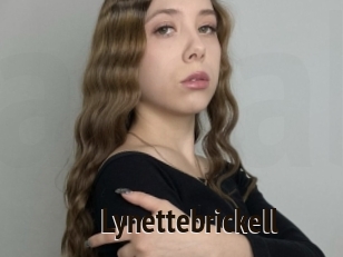 Lynettebrickell