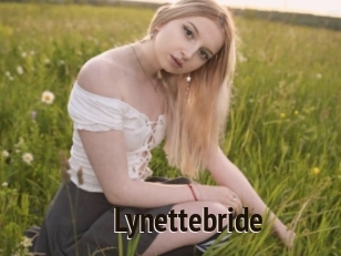 Lynettebride