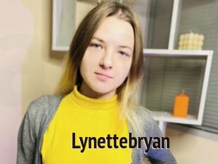 Lynettebryan