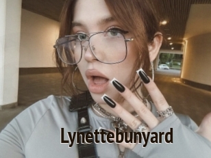 Lynettebunyard