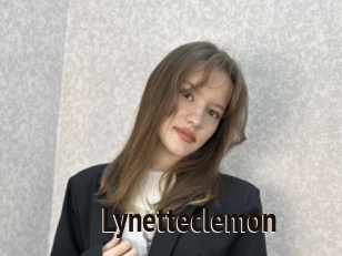 Lynetteclemon