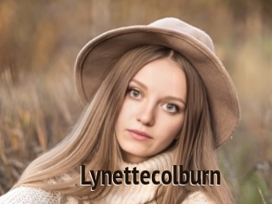 Lynettecolburn