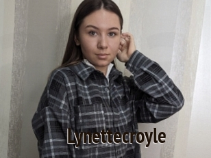 Lynettecroyle