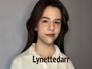 Lynettedarr