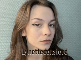 Lynettedensford