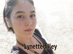 Lynettedilley