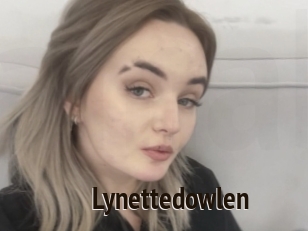 Lynettedowlen