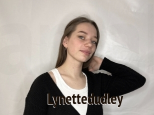 Lynettedudley