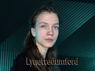 Lynettedumford