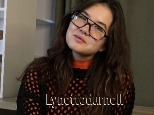 Lynettedurnell