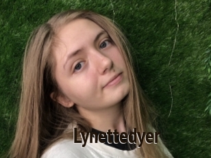 Lynettedyer