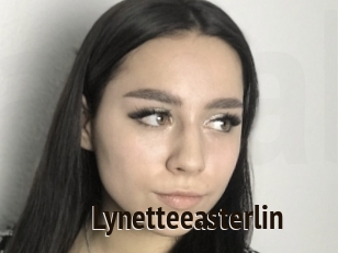 Lynetteeasterlin