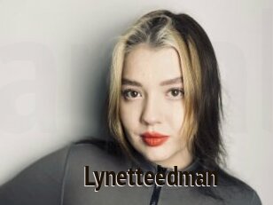 Lynetteedman