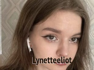 Lynetteeliot