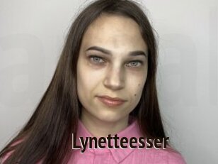 Lynetteesser