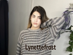 Lynettefrost