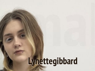 Lynettegibbard