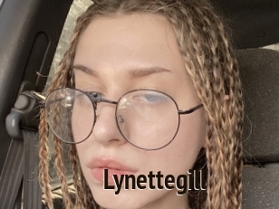 Lynettegill