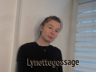 Lynettegossage