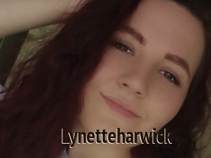 Lynetteharwick