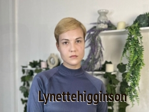 Lynettehigginson