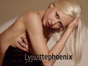 Lynettephoenix