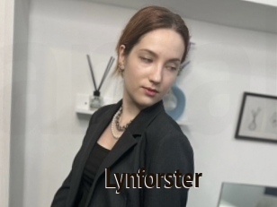 Lynforster