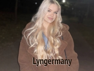 Lyngermany