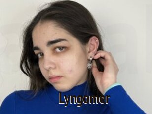 Lyngomer