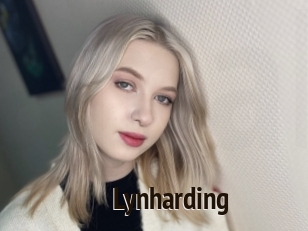 Lynharding