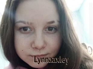 Lynnaaxley