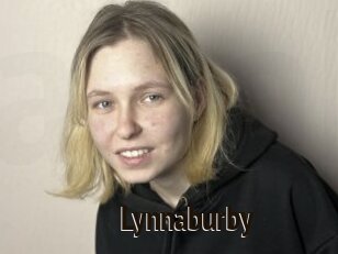 Lynnaburby