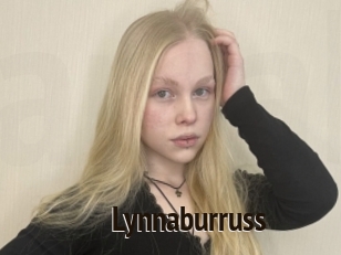 Lynnaburruss