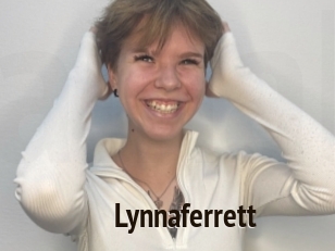 Lynnaferrett