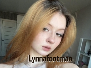 Lynnafootman