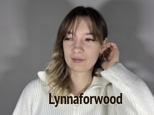 Lynnaforwood