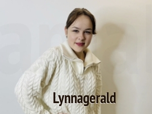 Lynnagerald