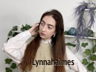 Lynnahaimes