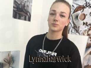 Lynnaharwick