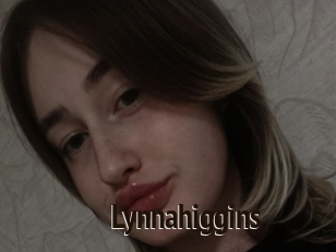 Lynnahiggins