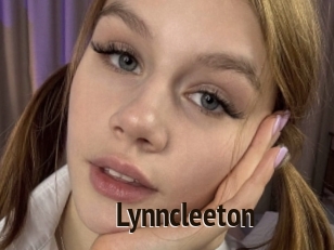 Lynncleeton