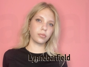 Lynnebarfield