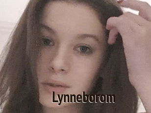 Lynneborom