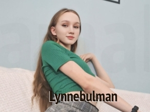 Lynnebulman