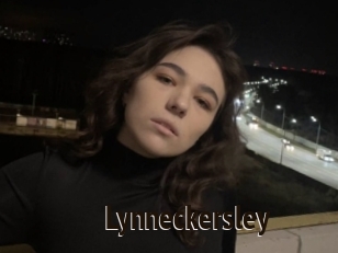 Lynneckersley