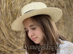 Lynnegellings