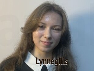 Lynnegills