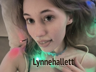 Lynnehallett