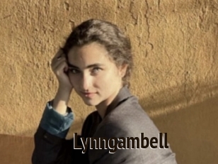 Lynngambell